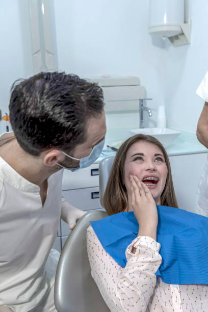 Best Pediatric Emergency Dentist in Auburn Lake Trails, CA