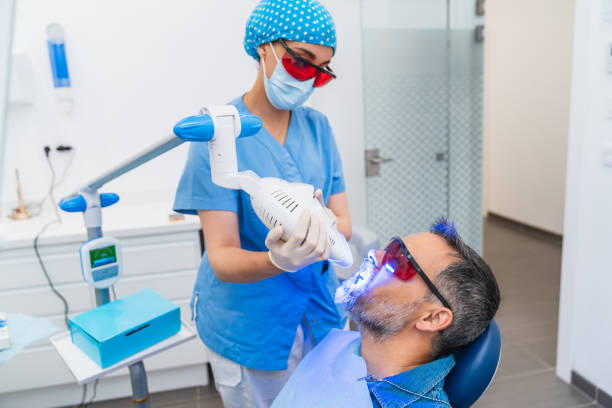 Best Emergency Denture Repair in Auburn Lake Trails, CA